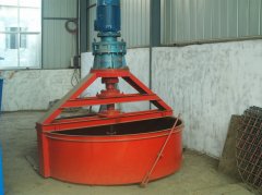 LH系列立式混料機(jī)